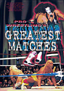 Pro Wrestling's Great Matches - Hunter, Matt