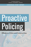 Proactive Policing: Effects on Crime and Communities