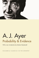 Probability and Evidence