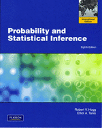 Probability and Statistical Inference: International Edition