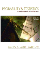 Probability and Statistics for Engineers and Scientists: International Edition