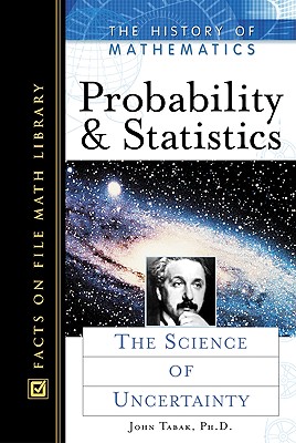 Probability and Statistics - Tabak, John