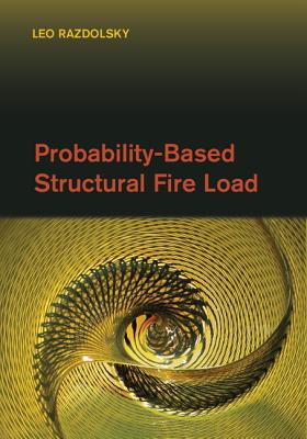 Probability-Based Structural Fire Load - Razdolsky, Leo