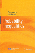 Probability Inequalities