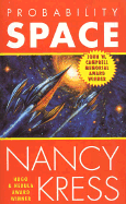 Probability Space - Kress, Nancy