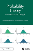 Probability Theory: An Introduction Using R