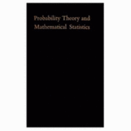 Probability Theory and Mathematical Statistics