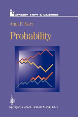 Probability - Karr, Alan F.