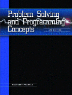 Problem Solving and Program Concepts
