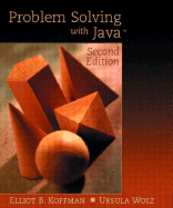 Problem Solving with Java, Update