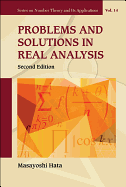 Problems and Solutions in Real Analysis (Second Edition)