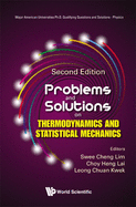 Problems and Solutions on Thermodynamics and Statistical Mechanics (Second Edition)