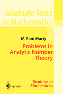 Problems in Analytic Number Theory