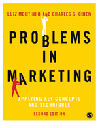 Problems in Marketing