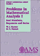 Problems in Mathematical Analysis I - Kaczor, W J