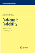 Problems in Probability
