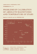 Problems of Calibration of Absolute Magnitudes and Temperature of Stars