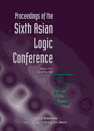 Proc of the 6th Asian Logic Conf