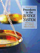 Procedures in the Justice System Plus MyCrimeKit -- Access Card Package - Roberson, Cliff, and Wallace, Harvey