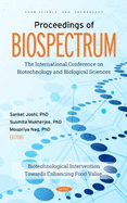 Proceedings of BIOSPECTRUM: The International Conference on Biotechnology and Biological Sciences: Waste Recycling and Environmental Management