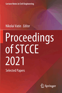 Proceedings of STCCE 2021: Selected Papers