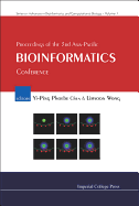 Proceedings of the 3rd Asia-Pacific Bioinformatics Conference