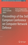 Proceedings of the 3rd European Conference on Computer Network Defense