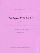 Proceedings of the Intelligent Vehicles '95 Symposium