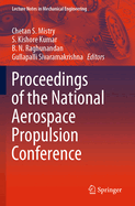 Proceedings of the National Aerospace Propulsion Conference