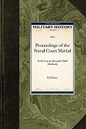 Proceedings of the Naval Court Martial