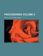 Proceedings Volume 9