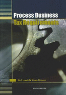 Process Business Tax Requirements - Lewis, Neil, and Deaner, Sonia