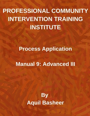 Process-Driven Application: Manual 9: Advanced III - Basheer, Aquil