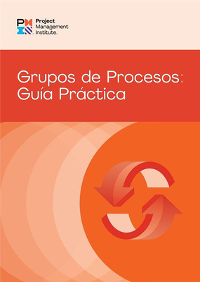 Process Groups: A Practice Guide (Spanish) - Pmi