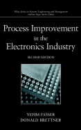 Process Improvement in the Electronics Industry