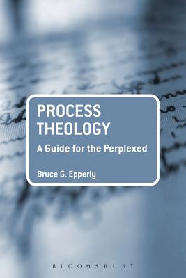 Process Theology: A Guide for the Perplexed - Epperly, Bruce G., Dr.