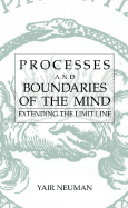 Processes and Boundaries of the Mind: Extending the Limit Line