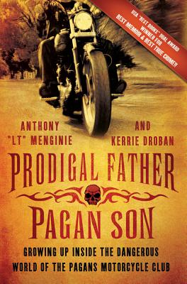 Prodigal Father, Pagan Son - Menginie, Anthony Lt, and Droban, Kerrie