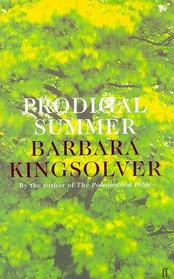 Prodigal Summer - Kingsolver, Barbara