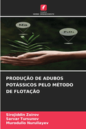 Produo de Adubos Potssicos Pelo Mtodo de Flotao