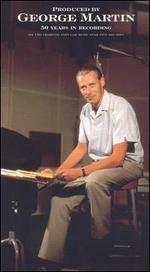 Produced by George Martin - George Martin