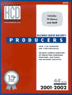 Producer's Directory