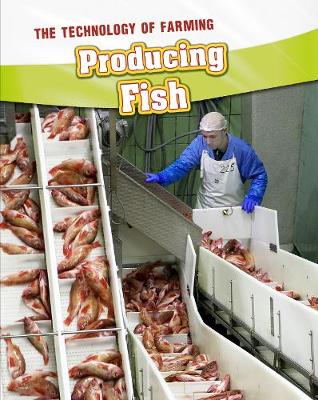 Producing Fish - Somervill, Barbara A.