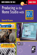 Producing in the Project Studio with Pro Tools