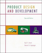 Product Design and Development