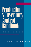 Production and Inventory Control Handbook
