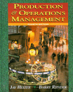 Production and Operations Management, Revised Printing