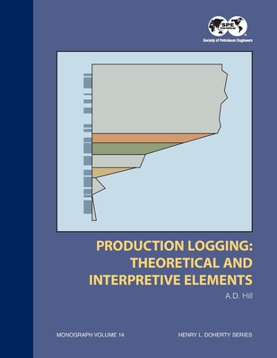 Production Logging - Theoretical and Interpretive Elements: Monograph 14 - Hill, Dan