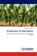 Production of Rabi Maize