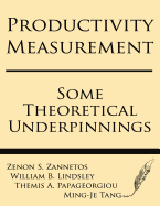 Productivity Measurement
